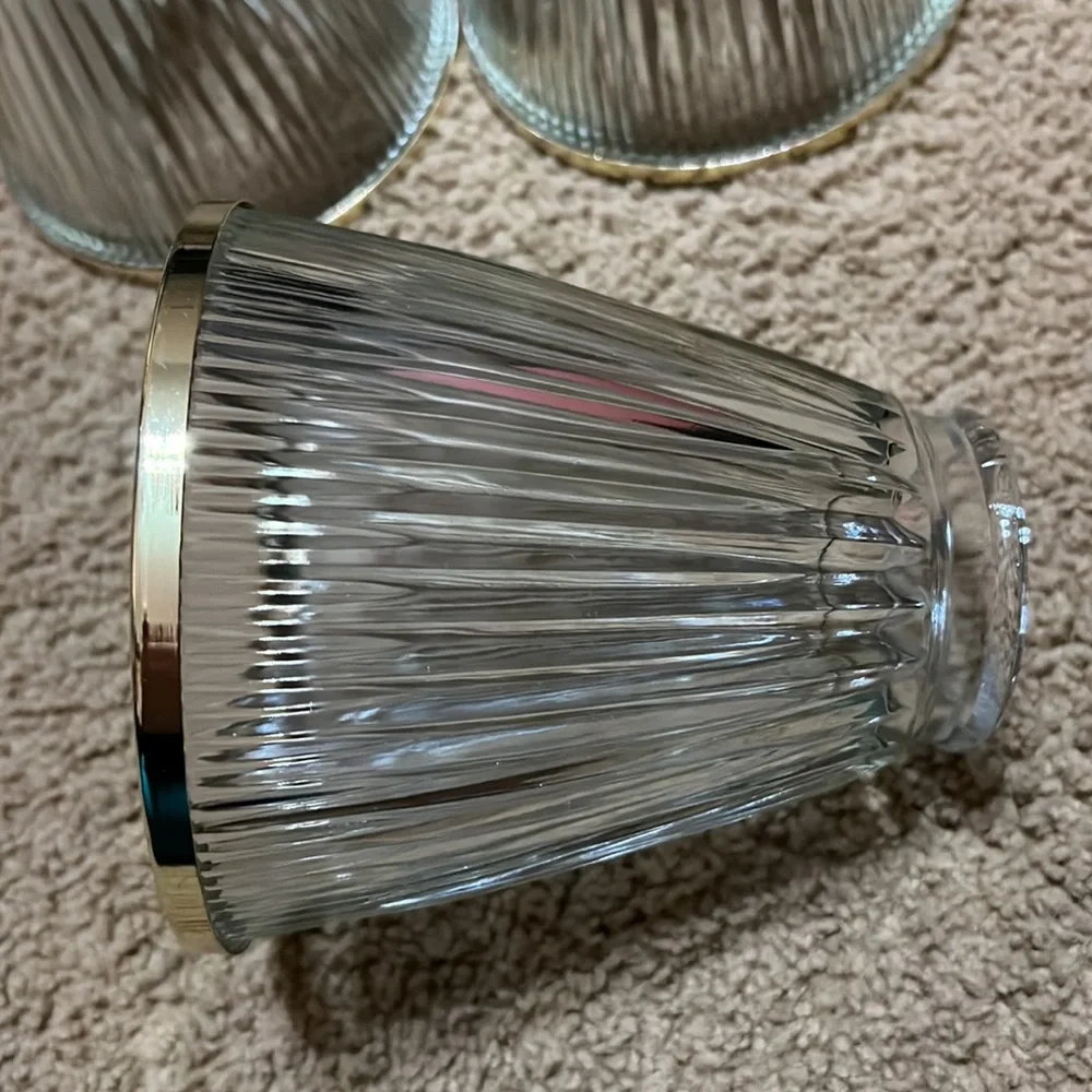 Light Fixture Covers - Picture 2 of 4